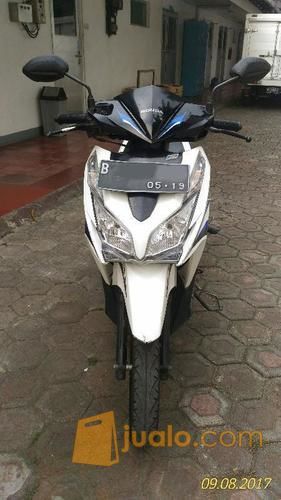  HONDA  VARIO 125 2014 Murah Jakarta  Selatan  Jualo