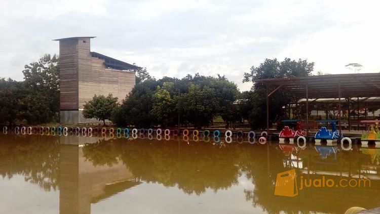 Pemancingan Manna Wa Salwa Samarinda Jualo