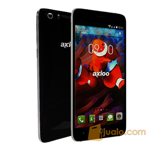 Axioo Venge X Black Surabaya Jualo