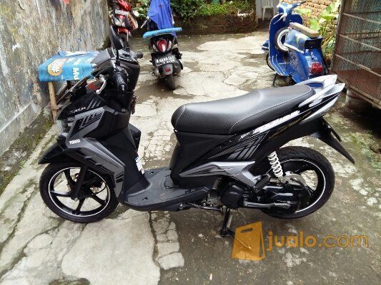  Motor  Xeon  125 Cc Tahun 2014  Bulan Juli Kab Subang 