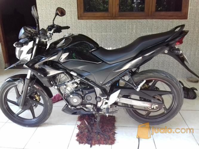  Honda  Beat  Street CBS 2019 Baru Depok  Jualo