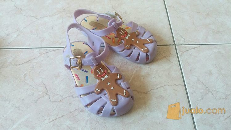 sepatu mini melissa