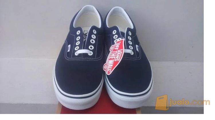 vans era core classics navy