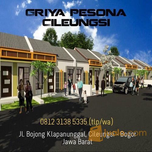 Over Kredit Jual Properti Murah  Cari Properti Di