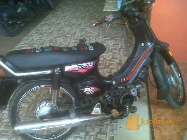 Suzuki Bravo 96 Kab Jember  Jualo