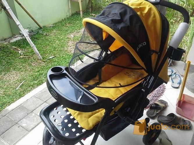 harga stroller murah