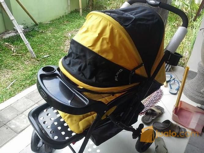 stroller bagus murah