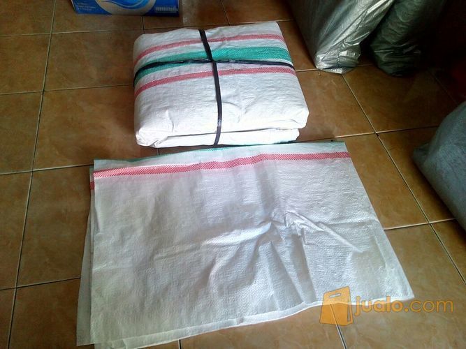 Karung Packing Paket Pengiriman Yogyakarta Jualo