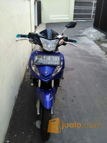 Di Jupiter  MX  2006  Jakarta Utara Jualo