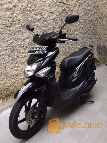  MOTOR  BEKAS  Honda Beat  Pop Esp Tahun  2015  Kab Bantul 