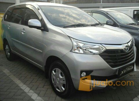  Daihatsu  Xenia  Tipe R 1 3 Std Manual Tahun 2021 Kode  