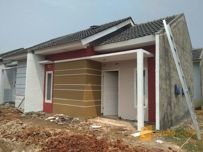 Perumahan Lokasi Dekat Gerbang Utama Kpr Subsidi Cicilan Mulai Cileungsi Bogor Kab Bogor Jualo