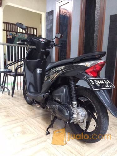  MOTOR  BEKAS  Honda Beat  Pop Esp Tahun  2015  Kab Cirebon 