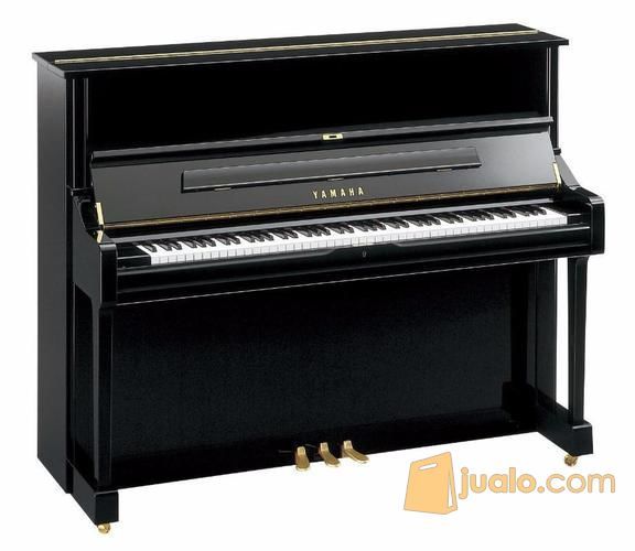 Piano Bekas Yamaha U1 | Jakarta Pusat | Jualo