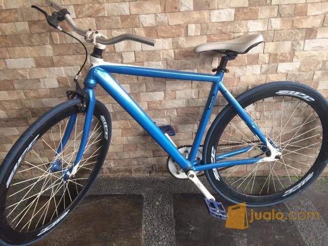  Sepeda Fixie Rakit 3 5 Juta 1 Juta Frame United 