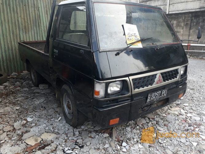 Mitsubishi L300  Pick Up Tahun 2001 Jakarta  Barat Jualo