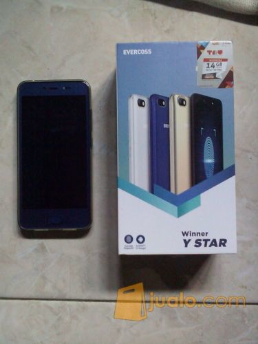 Spek Evercoss U50a Plus Gsmarena