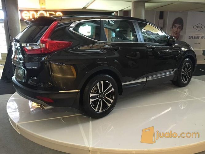 22+ Harga Mobil Crv Turbo Trending