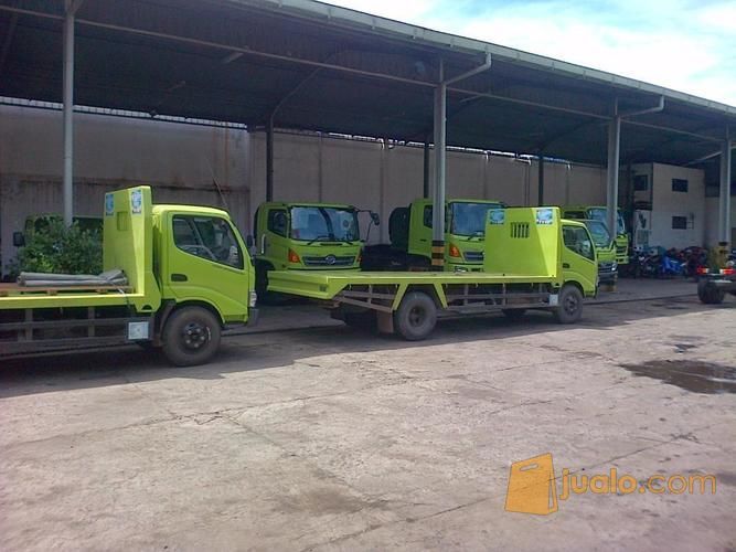 HARGA HINO PALING MURAH  DI JAKARTA Tangerang Selatan Jualo