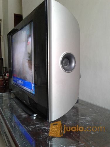 Tanpa Perantara Tv Samsung 29 /30 Inch , Tabung, Layar Datar