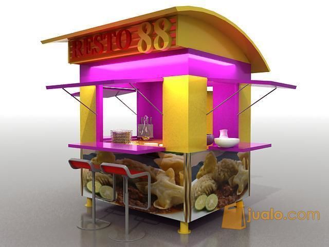 Rombong Gerobak Booth Madiun Unik Madiun Jualo Rombong Gerobak Booth Madiun Unik Madiun Jualo