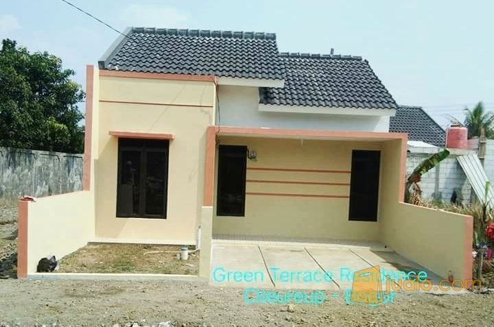 ** CLUSTER GREEN TERRACE RESIDENCE CITEUREUP BOGOR