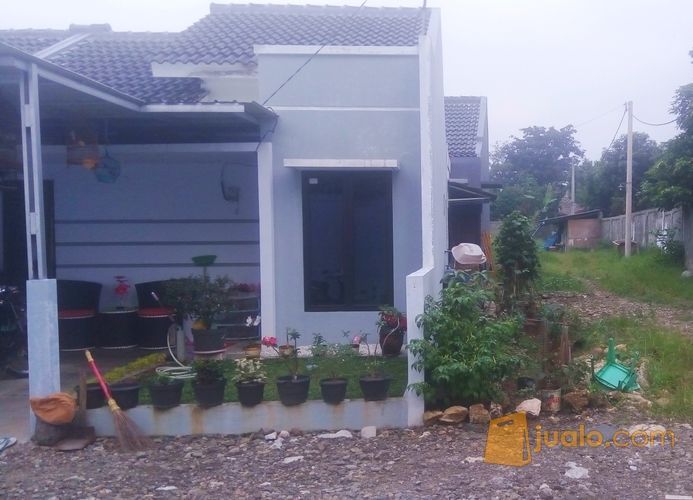 ** CLUSTER GREEN TERRACE RESIDENCE CITEUREUP BOGOR