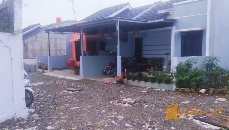 ** CLUSTER GREEN TERRACE RESIDENCE CITEUREUP BOGOR
