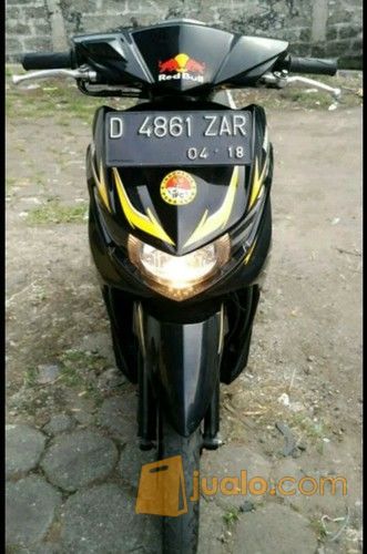 Motor Yamaha Mio Soul GT Tahun 2013 Kab Bandung Jualo Motor Yamaha Mio Soul GT Tahun 2013 Kab Bandung Jualo