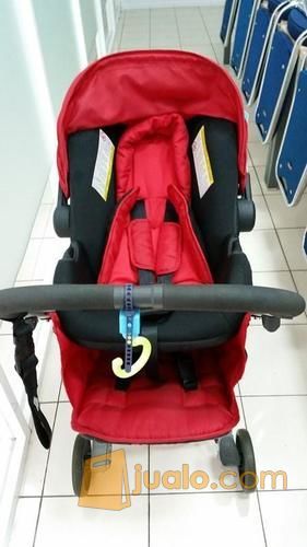 babyhome car seat