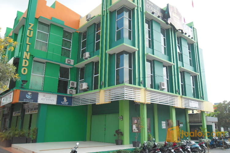 central business