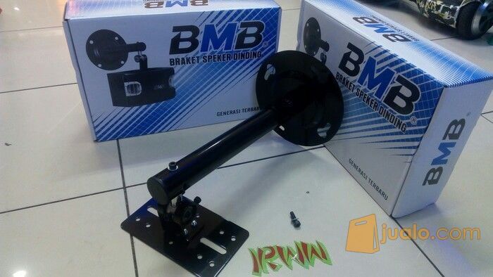 Bracket Speaker BmB ( Bracket Speaker Dinding )