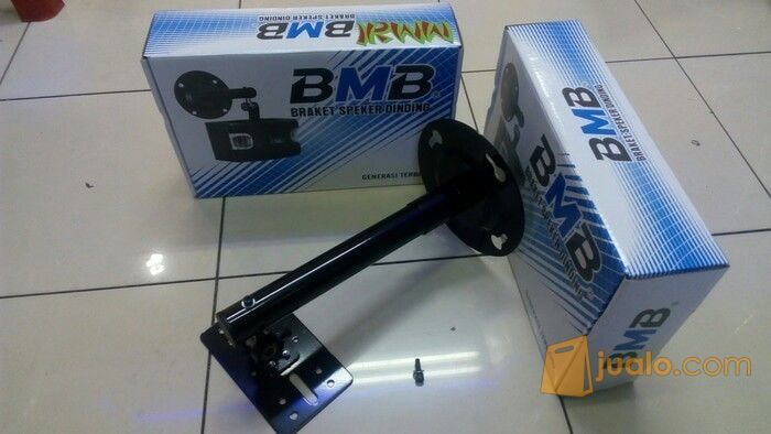 Bracket Speaker BmB ( Bracket Speaker Dinding )