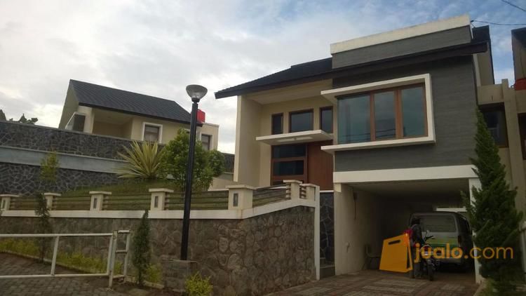 Villa Bandung Indah Rumah Asri Nuansa Vila Dkt Pintu Toll Cileunyi