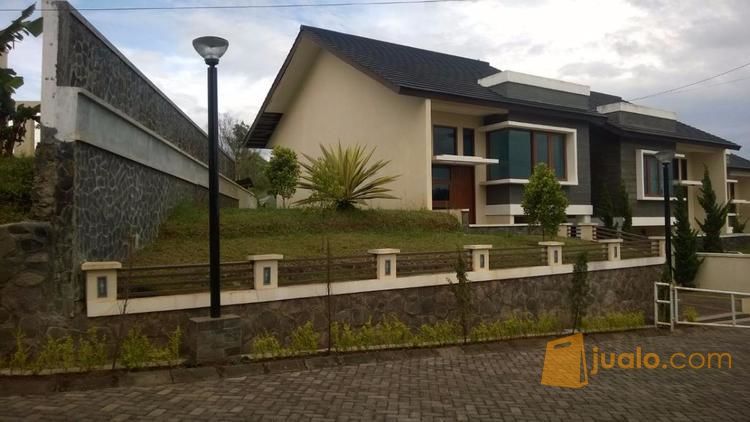 Villa Bandung Indah Rumah Asri Nuansa Vila Dkt Pintu Toll Cileunyi