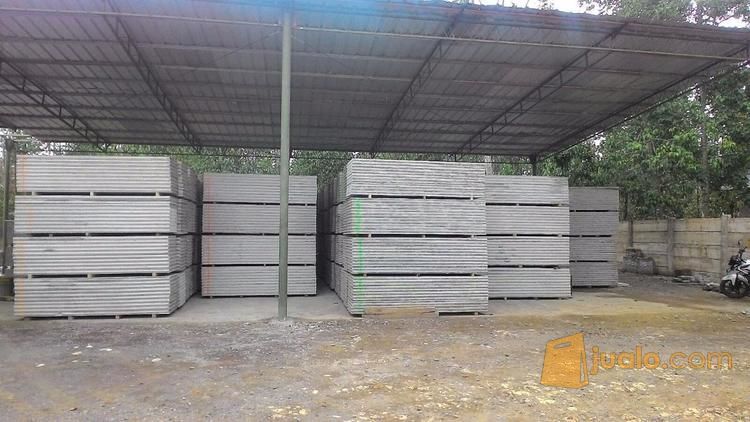 DINDING PANEL ( Dinding Beton Panel Ringan ) | Kab. Bogor ...