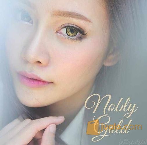 Softlens Nobly By Dreamcolor Jakarta Utara Jualo