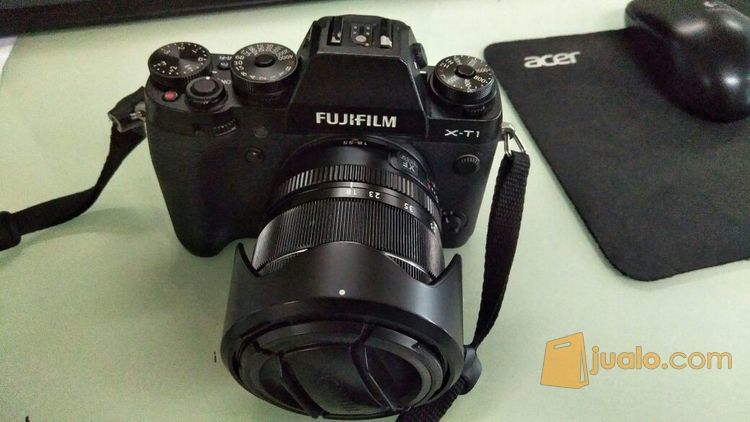 Kamera Fujifilm  XT1 Jakarta  Timur Jualo