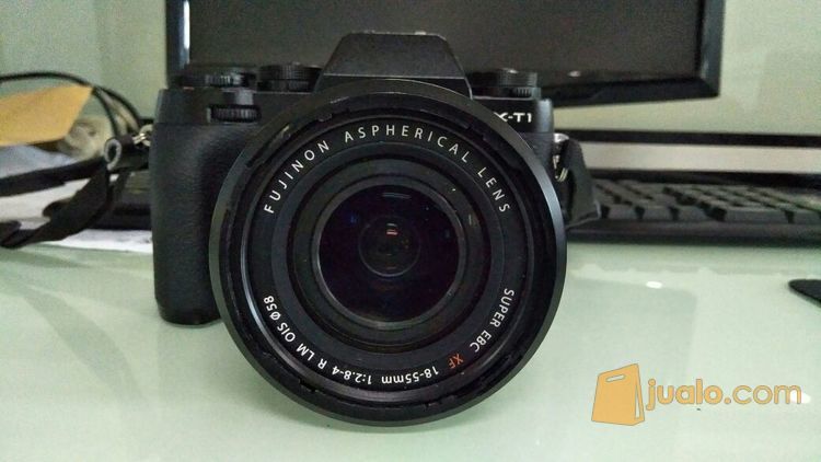 Kamera Fujifilm  XT1 Jakarta  Timur Jualo