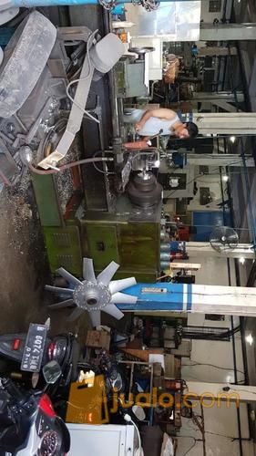 Jasa Cnc Milling Dan Jasa Cnc Lathe Jakarta Barat Jualo