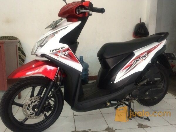  Motor  Honda Beat  Tahun 2015 Harga  3 500 000 Kab Bangli 