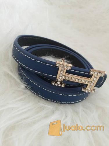 kids hermes belt