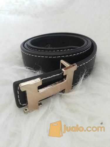 kids hermes belt