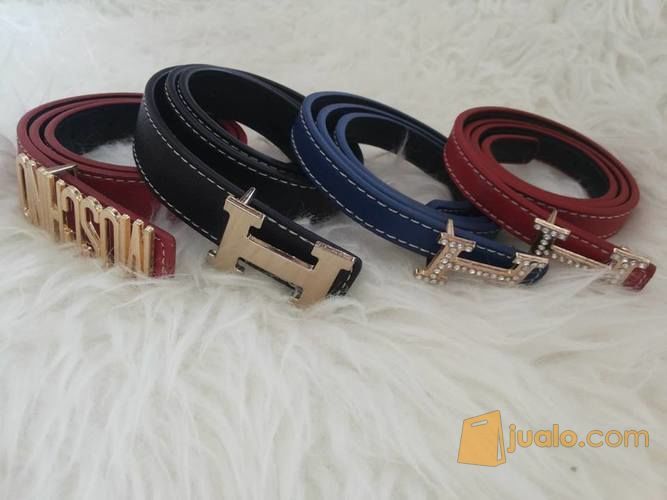 kids hermes belt