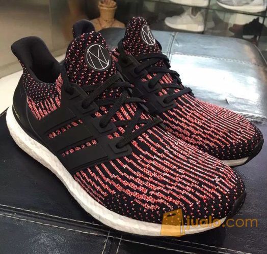 chinese new year ultra boost 3.0