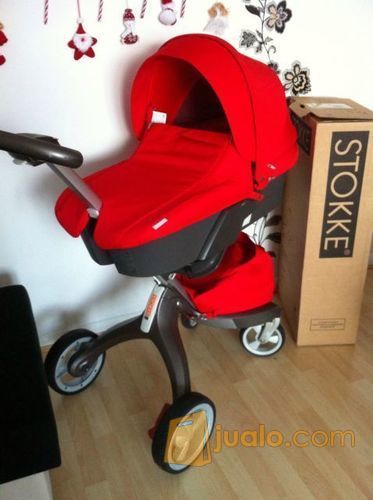 stokke v4 3 in 1