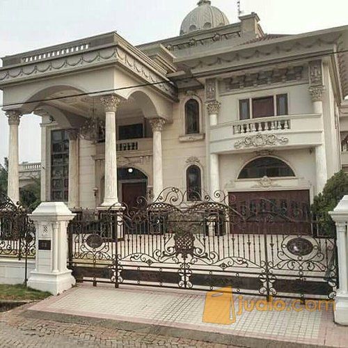 Rumah Mewah Medan Medan Jualo Rumah Mewah Medan Medan Jualo