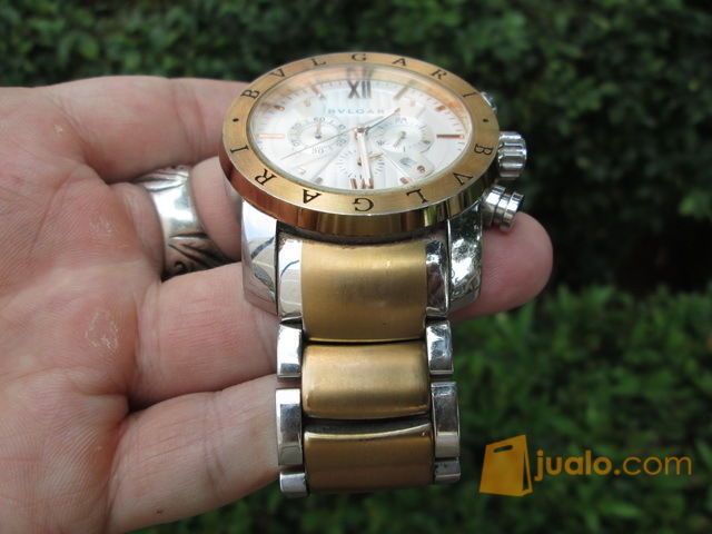 bvlgari sd38s l2161 fabrique en suisse preço