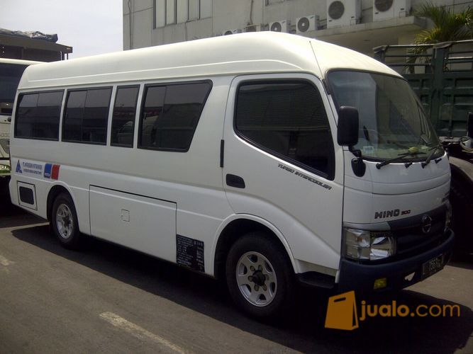  Hino  Microbus 110 SDBL Surabaya  Jualo