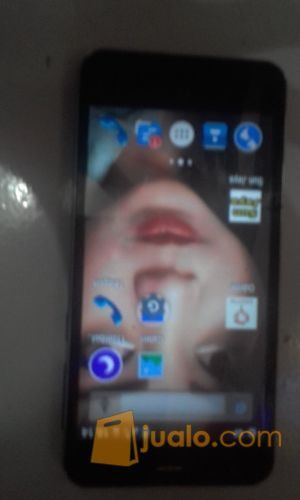 Evercoss A75a Winner Y Ultra Bandung Jualo